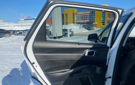 KIA Sorento IV, 2021 год, 3 680 000 рублей, 17 фотография