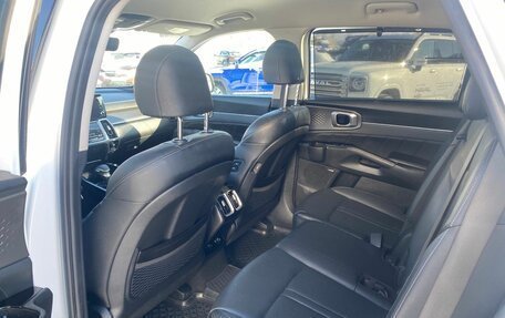 KIA Sorento IV, 2021 год, 3 680 000 рублей, 18 фотография