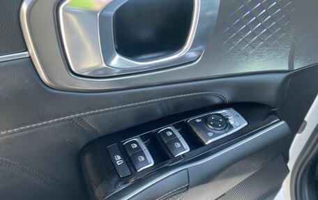 KIA Sorento IV, 2021 год, 3 680 000 рублей, 20 фотография