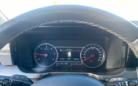 KIA Sorento IV, 2021 год, 3 680 000 рублей, 25 фотография