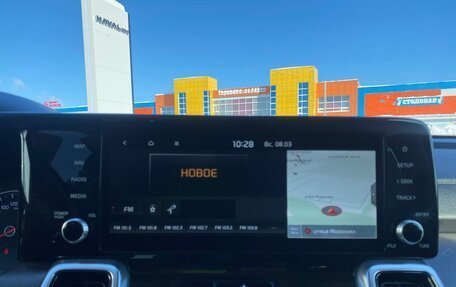 KIA Sorento IV, 2021 год, 3 680 000 рублей, 29 фотография