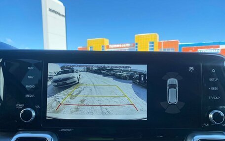 KIA Sorento IV, 2021 год, 3 680 000 рублей, 30 фотография