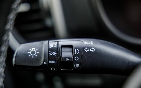 KIA Sportage IV рестайлинг, 2021 год, 2 398 000 рублей, 18 фотография