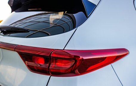 KIA Sportage IV рестайлинг, 2021 год, 2 398 000 рублей, 13 фотография