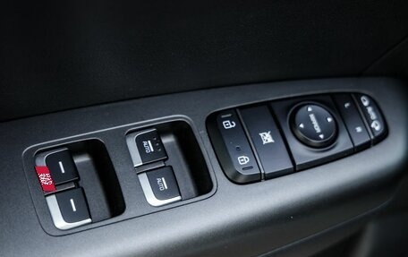 KIA Sportage IV рестайлинг, 2021 год, 2 398 000 рублей, 16 фотография