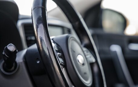 KIA Sportage IV рестайлинг, 2021 год, 2 398 000 рублей, 32 фотография