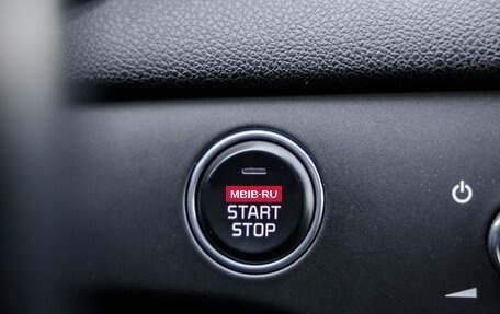 KIA Sportage IV рестайлинг, 2021 год, 2 398 000 рублей, 22 фотография