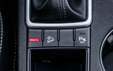 KIA Sportage IV рестайлинг, 2021 год, 2 398 000 рублей, 28 фотография