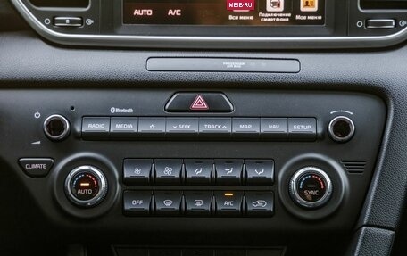 KIA Sportage IV рестайлинг, 2021 год, 2 398 000 рублей, 26 фотография