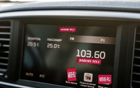 KIA Sportage IV рестайлинг, 2021 год, 2 398 000 рублей, 33 фотография