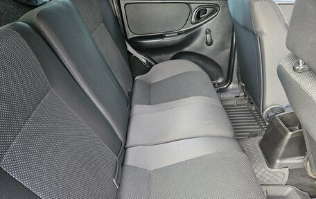 Chevrolet Niva I рестайлинг, 2015 год, 649 000 рублей, 9 фотография