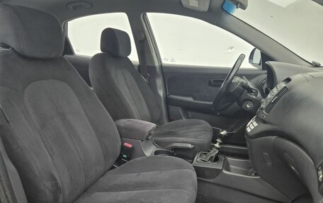 Hyundai Elantra IV, 2007 год, 550 111 рублей, 10 фотография