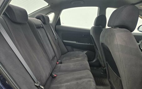 Hyundai Elantra IV, 2007 год, 550 111 рублей, 11 фотография