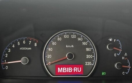 Hyundai Elantra IV, 2007 год, 550 111 рублей, 12 фотография