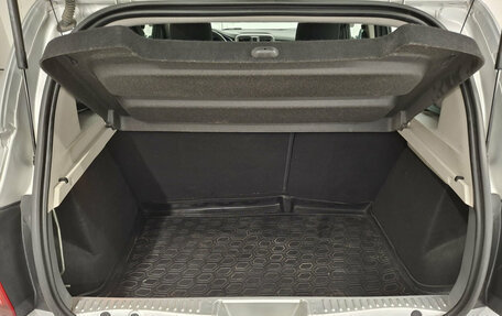 Renault Sandero II рестайлинг, 2017 год, 995 000 рублей, 10 фотография