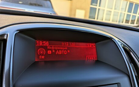 Opel Astra J, 2011 год, 545 000 рублей, 15 фотография