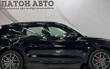 Audi Q5, 2025 год, 5 699 000 рублей, 4 фотография
