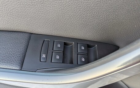 Opel Astra J, 2011 год, 545 000 рублей, 22 фотография