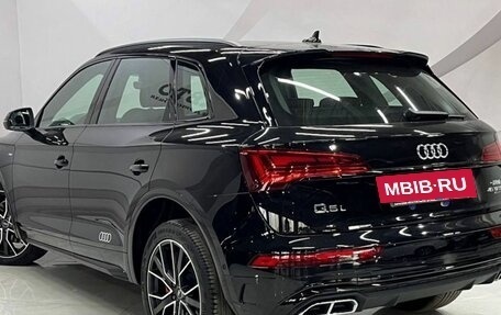 Audi Q5, 2025 год, 5 699 000 рублей, 7 фотография