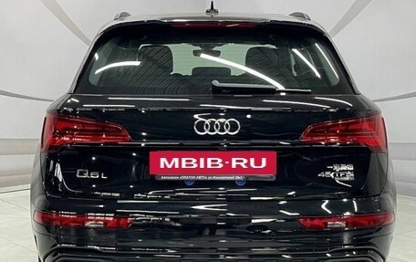 Audi Q5, 2025 год, 5 699 000 рублей, 6 фотография