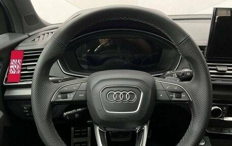 Audi Q5, 2025 год, 5 699 000 рублей, 10 фотография