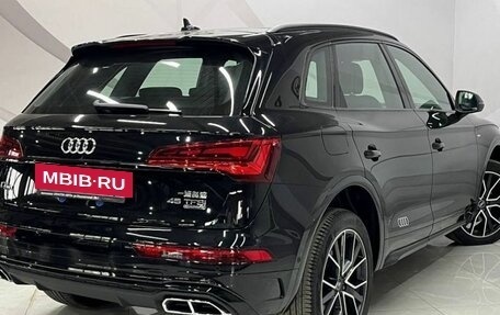 Audi Q5, 2025 год, 5 699 000 рублей, 5 фотография