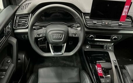 Audi Q5, 2025 год, 5 699 000 рублей, 9 фотография