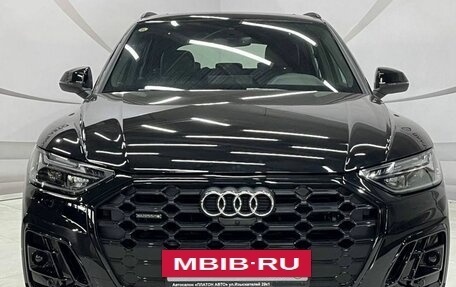 Audi Q5, 2025 год, 5 699 000 рублей, 2 фотография