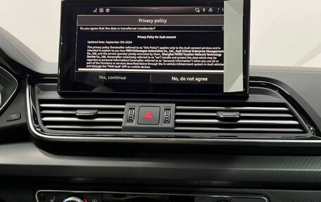 Audi Q5, 2025 год, 5 699 000 рублей, 12 фотография