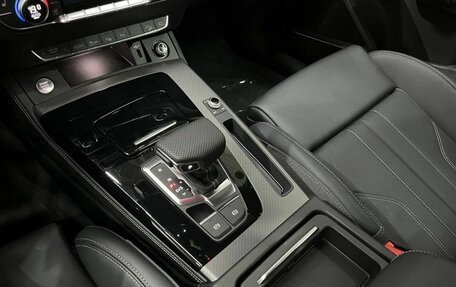 Audi Q5, 2025 год, 5 699 000 рублей, 13 фотография