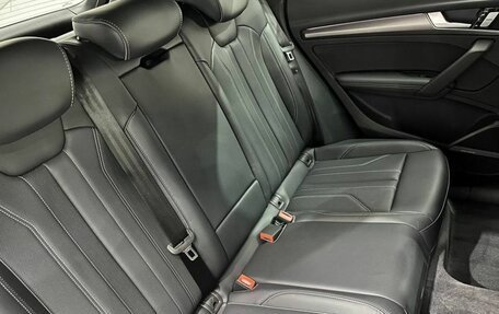 Audi Q5, 2025 год, 5 699 000 рублей, 15 фотография