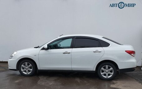 Nissan Almera, 2017 год, 960 000 рублей, 5 фотография