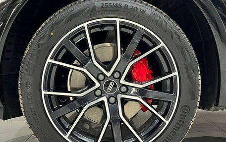 Audi Q5, 2025 год, 5 699 000 рублей, 19 фотография