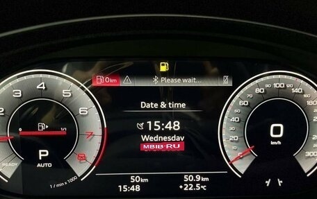 Audi Q5, 2025 год, 5 699 000 рублей, 11 фотография