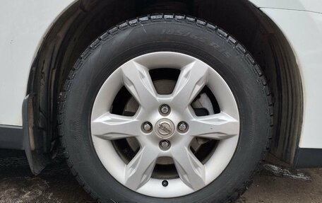 Nissan Almera, 2017 год, 960 000 рублей, 13 фотография