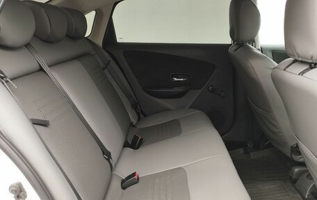 Nissan Almera, 2017 год, 960 000 рублей, 11 фотография