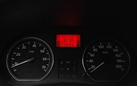 Nissan Almera, 2017 год, 960 000 рублей, 12 фотография