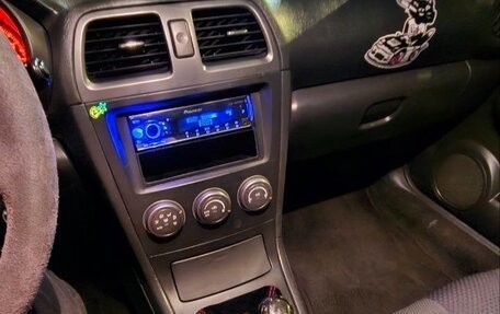 Subaru Impreza III, 2006 год, 1 300 000 рублей, 7 фотография