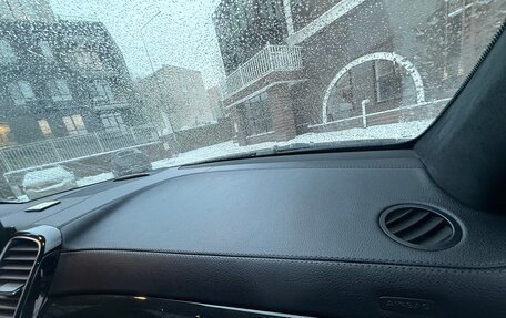 Mercedes-Benz GLS, 2016 год, 3 600 000 рублей, 3 фотография