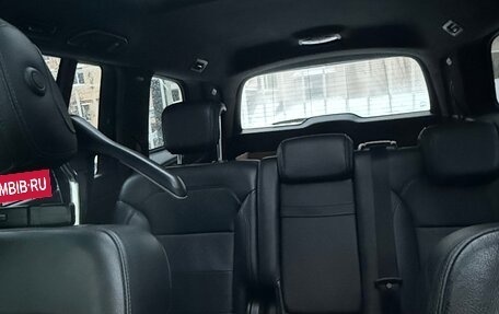 Mercedes-Benz GLS, 2016 год, 3 600 000 рублей, 4 фотография