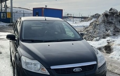 Ford Focus II рестайлинг, 2010 год, 500 000 рублей, 1 фотография