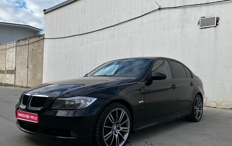 BMW 3 серия, 2007 год, 1 000 000 рублей, 1 фотография
