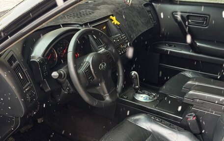 Infiniti FX I, 2003 год, 660 000 рублей, 1 фотография