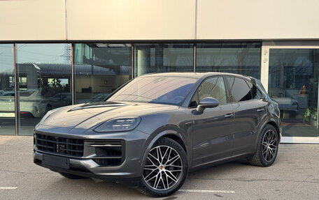 Porsche Cayenne III, 2026 год, 18 790 000 рублей, 1 фотография