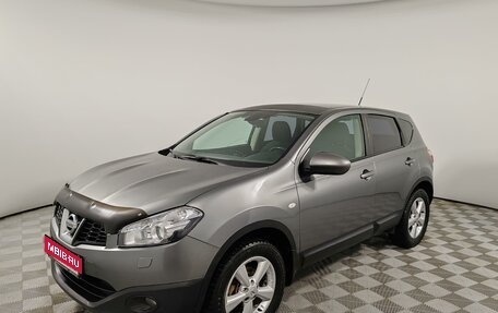 Nissan Qashqai, 2011 год, 935 000 рублей, 1 фотография