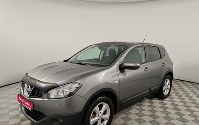 Nissan Qashqai, 2011 год, 935 000 рублей, 1 фотография