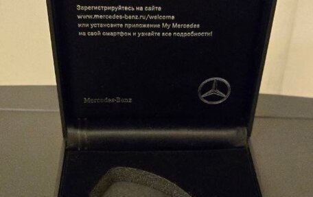 Mercedes-Benz GLS, 2016 год, 3 600 000 рублей, 16 фотография