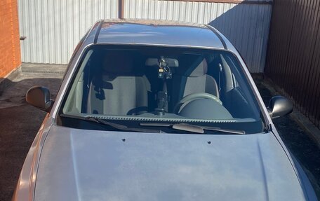 Hyundai Accent II, 2004 год, 450 000 рублей, 6 фотография