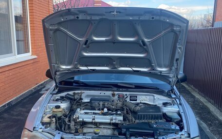 Hyundai Accent II, 2004 год, 450 000 рублей, 7 фотография