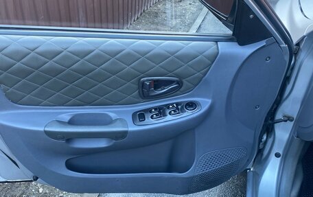 Hyundai Accent II, 2004 год, 450 000 рублей, 11 фотография